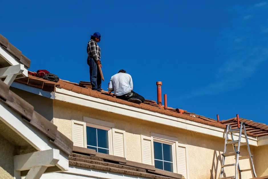Benefits of New Roof Installation